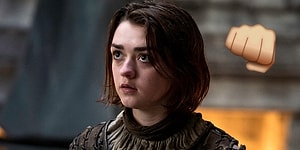 Unuttuk Sanmayın! Karşınızda Nedenleriyle Beraber Arya Stark'ın Öldürülecekler Listesi