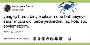 Bu Testin Son Sorusunu Sadece Yengeç Burcu İnsanları İyi Tanıyanlar Görebilecek!