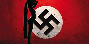 Hitler'in Beynine Girerek Onu 'Zehirlediği' Söylenen Karanlık Bir Medyum: Maria Orsitsch