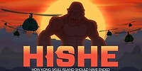 Kong: Skull Island Aslında Nasıl Bitmeliydi?