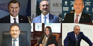 Kabine Yenilendi: İşte Revizyonun Ardından Gelen 6 Yeni İsim