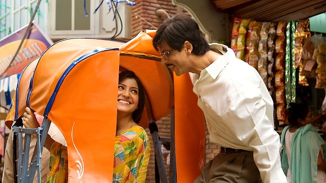 20. Rab Ne Bana Di Jodi / Sende Rabbimi Gördüm (2008)