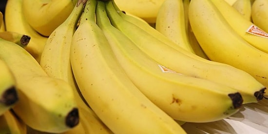 Тот самый миф о беременных и бананах на самом деле правда!