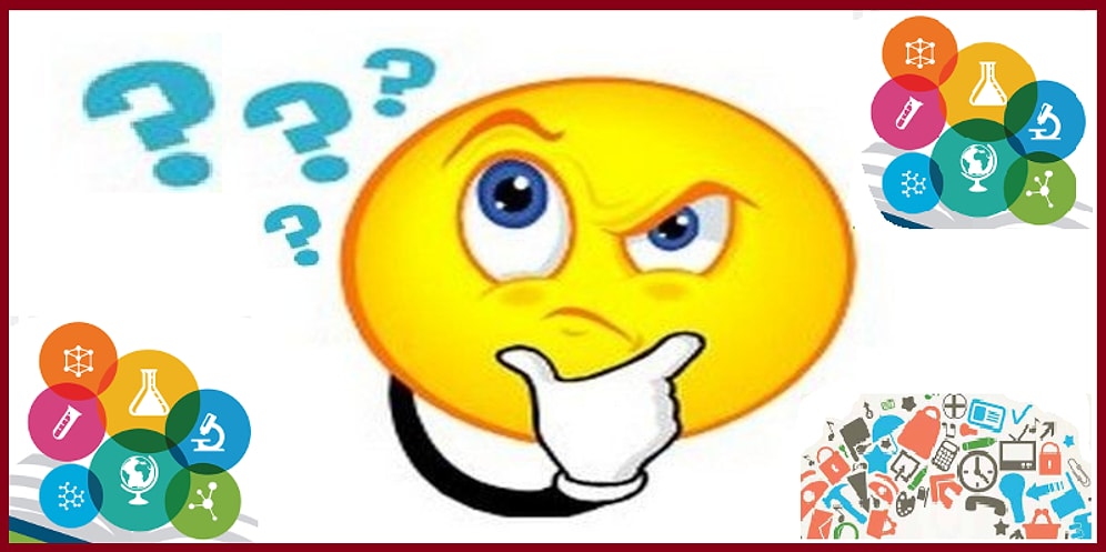 Bu 20 Soruluk Genel Kültür Testinde Sallamadan 10 Doğru Yapmak Neredeyse İmkansız!