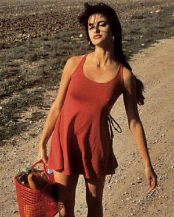 7. Пенелопа Крус