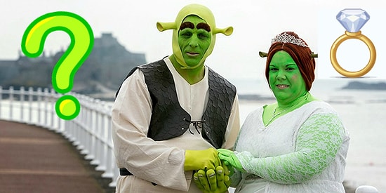 Тест: сколько раз ты отправишься под венец?