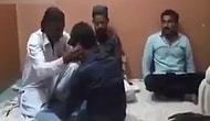 Şeytan Çıkarma Ayininde, Şeytan Yanlış Kişiden Çıkarsa
