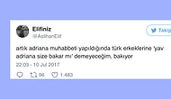 9 Soruda Adriana Lima'yı Tavlayabilecek misin?