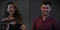 “Sevgilinden Borç Alır Mısın?” | Beni Tahmin Et: İki Yabancı, Bir Randevu!