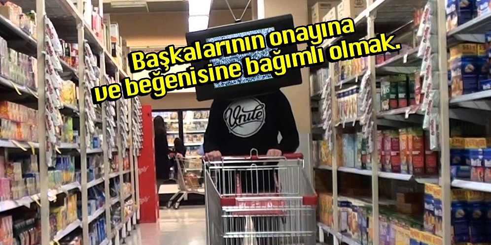 Zararsız Gibi Gözükse de Hayatınızı Boşa Geçirdiğinizin İspatı Olan 17 Beter Alışkanlık