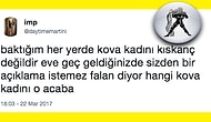 Kova Burcu İnsanları Hakkındaki Düşüncelerini Mizahla Harmanlayarak Anlatan 15 Kişi