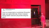 'Cami Neden Kapalı' Diyen Eski Belediye Başkanı Fatma Görgen'e Çankaya Belediyesi'nden 'İmalı' Yanıt!