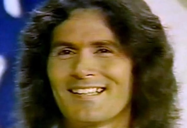 4. 8 yaşında bir çocuğa tecavüz eden ve 4 kişinin katili olan Rodney Alcala 1978 yılında "Dating Game" adındaki bir çöpçatanlık programına katılmıştı.