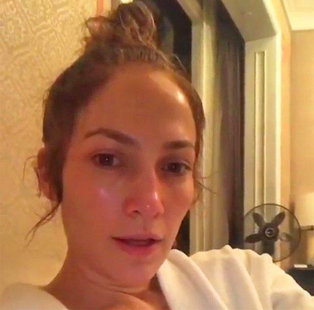 25. Jennifer Lopez