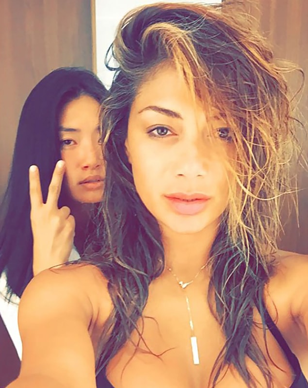 43. Nicole Scherzinger