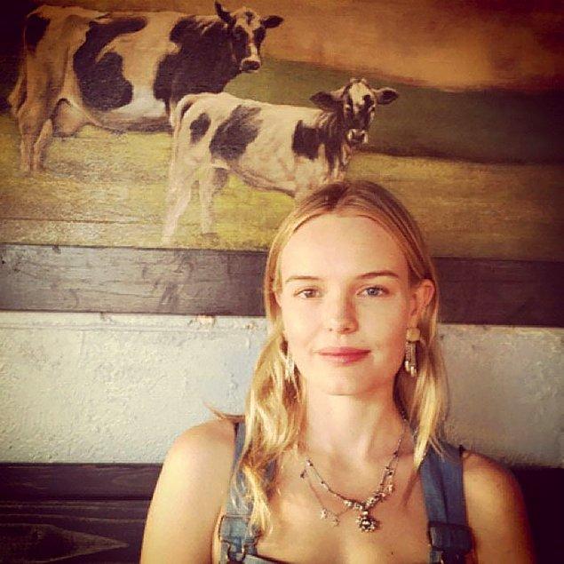 44. Kate Bosworth