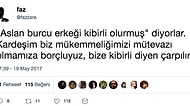 Aslan Burcu Erkeklerinin Ne Kadar Anasının Gözü Olduğunu Kanıtlayan 13 Özelliği