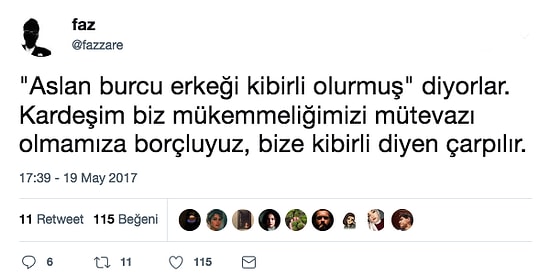 Aslan Burcu Erkeklerinin Ne Kadar Anasının Gözü Olduğunu Kanıtlayan 13 Özelliği