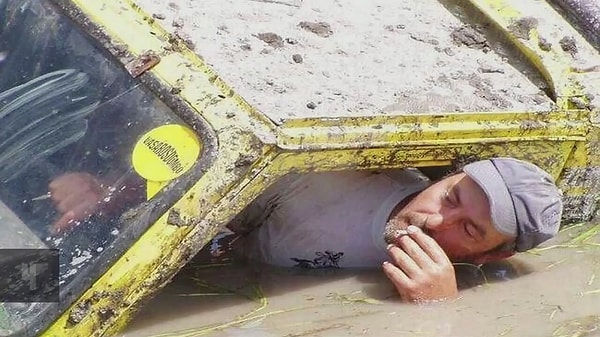 Вы ненавидите контроль!