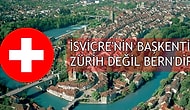 Dünya Coğrafyası 101: Başkentini Hemen Hemen Hepimizin Yanlış Bildiği 13 Ülke