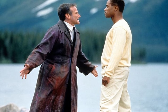 12. Aşkın Gücü 'What Dreams May Come' (1998)