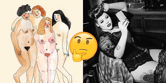 Kendinizi Sevme Konusunda Sorunlar Yaşıyorsanız Uymanız Gereken 17 Önemli Kural