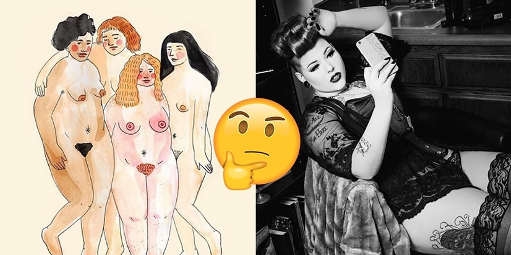 Kendinizi Sevme Konusunda Sorunlar Yaşıyorsanız Uymanız Gereken 17 Önemli Kural