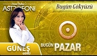 Günlük Burç Yorumu 23 Temmuz 2017 Pazar, Astroloji, Burçlar