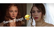 Game of Thrones Karakterleri Bugün Gelse Türk Dizilerinde Rahatlıkla Alabilecekleri 13 Başrol