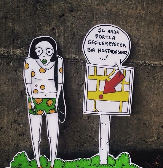 Yaşasın Tam Bağımsız Dünya!