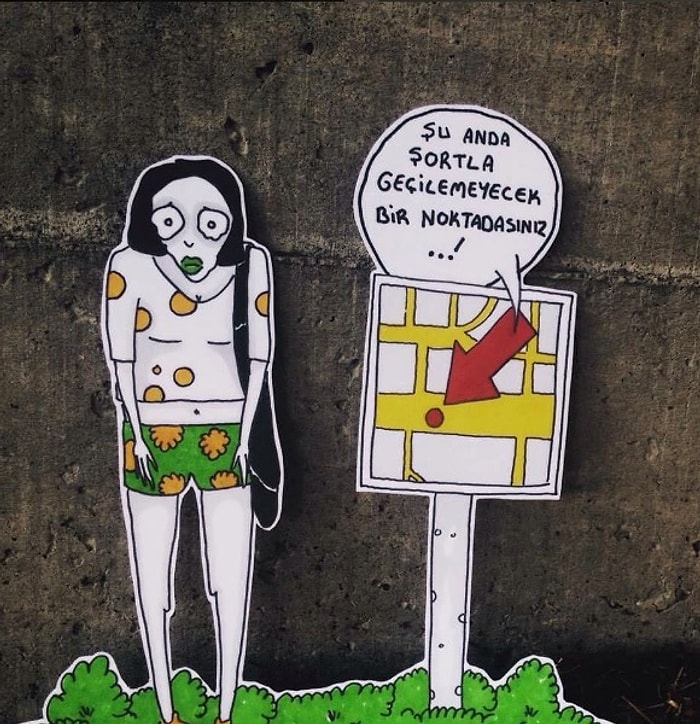 Yaşasın Tam Bağımsız Dünya!