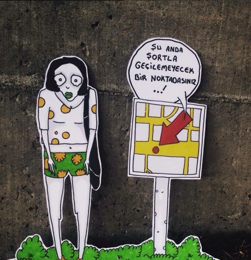 Yaşasın Tam Bağımsız Dünya!