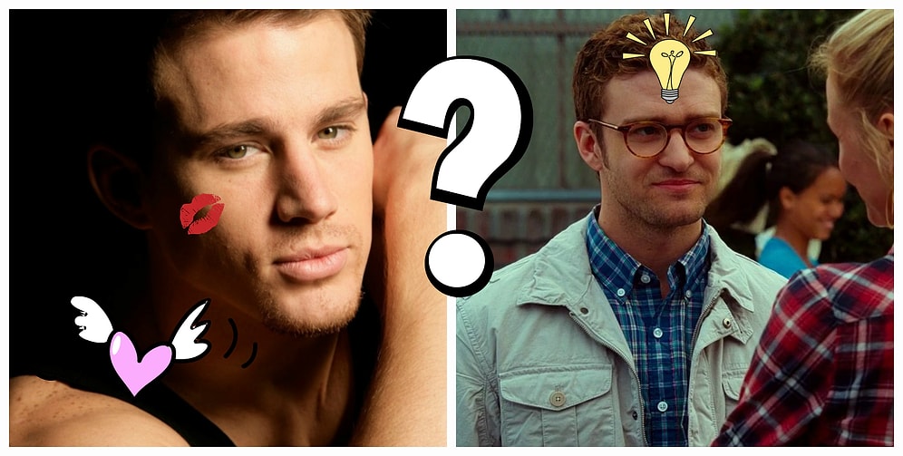 Тест: каким будет твой следующий парень?