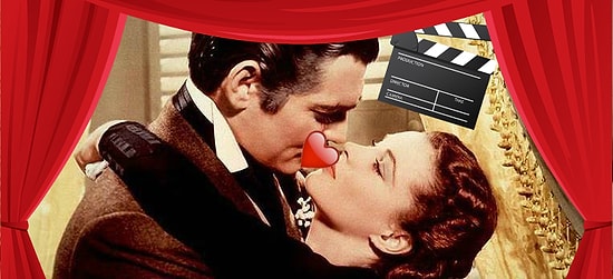 Составь love story, и мы расскажем, кто был бы в ней твоим партнёром