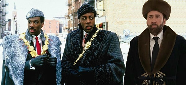 17. Поездка в Казахстан