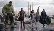 Thor 3: Ragnarok'tan Tam Fragman Geldi!