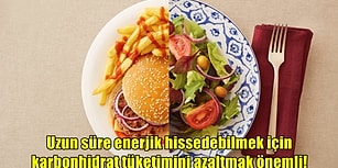 Faydalarını Okuyunca Hemen Uygulamak İsteyeceğiniz Ketojenik Diyetin 11 Faydası