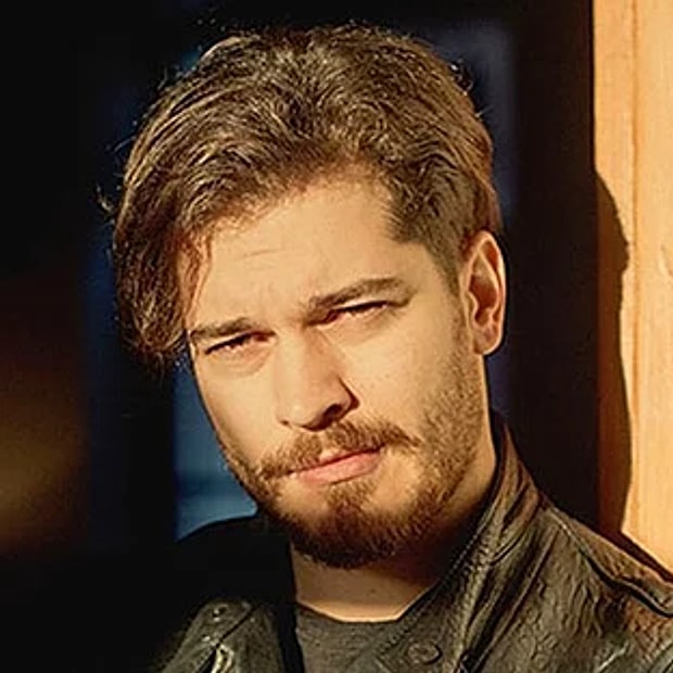 Çağatay Ulusoy