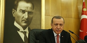 Erdoğan'dan 10 Ayda İki Farklı Lozan Mesajı: 'İstiklal Destanı, Lozan Antlaşması ile Tescil Edilmiştir'