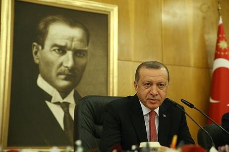 Erdoğan'dan 10 Ayda İki Farklı Lozan Mesajı: 'İstiklal Destanı, Lozan Antlaşması ile Tescil Edilmiştir'