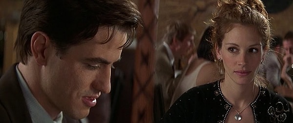 "Свадьба лучшего друга"!