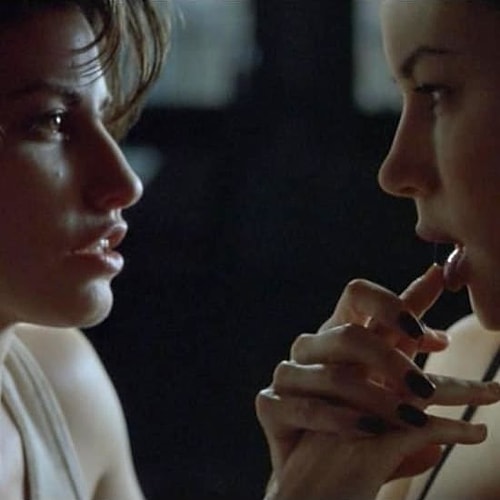 Tuhaf İlişkiler (1996)