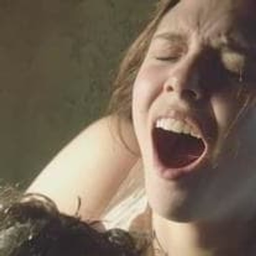 In Secret (2014)