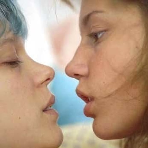 Mavi En Sıcak Renktir (2013)