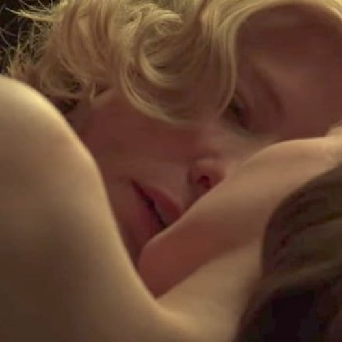 Carol (2015)