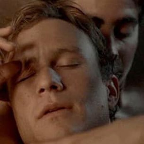 Brokeback Dağı (2005)