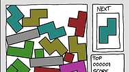 Hangi Tetris Parçasısın?