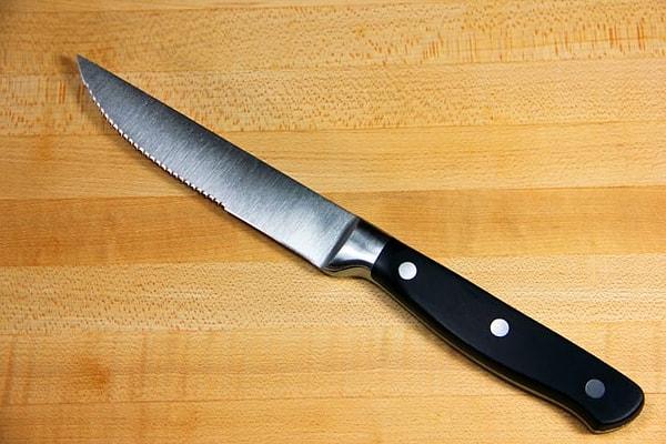 18. Tırtıklı bıçaklar 😤 Ve daha nice iyi tasarlanmış mutfak aleti...