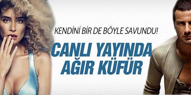 14. Kadına şiddet dendiğinde akla ilk gelen isimlerden biri olan Davut Güloğlu, geçtiğimiz yıl yeniden gündeme gelmişti.
