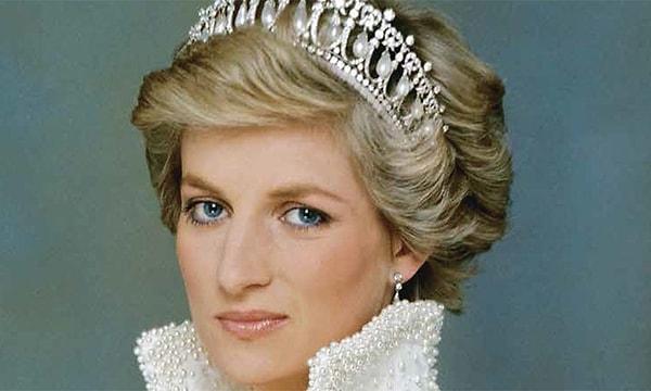 Wales Prensesi, İngiliz Kraliyet ailesinin en çok konuşulan üyesi Prenses Diana 31 Ağustos 1997'de hayatını kaybetti.